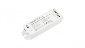 Kontroler led strefowy RGBW 10A 120W 12V strefowy RF 2,4ghz MI-Light FUT038