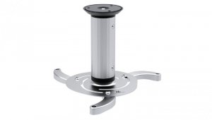 Uchwyt sufitowy do projektora 80-170mm 10kg Maclean MC-515S