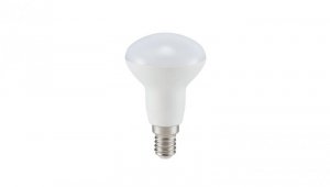 Żarówka LED VT-250 SAMSUNG CHIP 6W E14 R50 6400K 470lm A+ 120st. 140