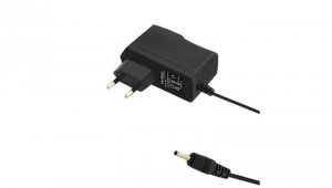 Qoltec Ładowarka sieciowa 10.5W 5V 2.1A 3.0*1.0