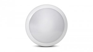 Plafon lampa led sufitowa lub ściana zewnętrzna Maclean Energy MCE144 16W IP66 MCE144