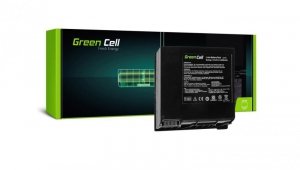 Bateria Green Cell A42-G74 do Asus G74 G74J G74JH G74JH-A1 G74S G74SX