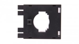 Przekładnik prądowy 100/5A, klasa 1, na przewód fi 23mm, na szynę 30x10mm, 25x12,5mm, 20x15mm DM2T0100