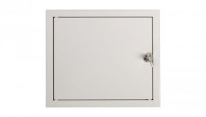 Rozdzielnica modułowa 1x12 natynkowa IP31 NRP 12 Z 3-214