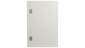 Obudowa CS 600x400x200mm IP66 z płytą montażową CS-64/200 111693