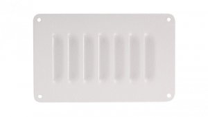 Kratka wentylacyjna 197x117mm LVP-20V12-CS 112907