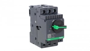 TeSys Deca Wyłącznik silnikowy 3P 5,5kW 14A GV2L16