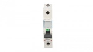 Wyłącznik nadprądowy 1P C 1A 6kA AC S301 TX3 403426