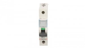 Wyłącznik nadprądowy 1P C 2A 6kA AC S301 TX3 403427