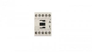 Stycznik mocy 9A 3P 230V AC 1Z 0R DILM9-10(230V50HZ,240V60HZ) 276690