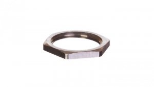 Nakrętka mosiężna M20 MDN 20M E03DK-04020200201 /50szt./
