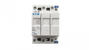 Rozłącznik bezpiecznikowy cylindryczny 3P 10x38mm Z-SH/3N 263880