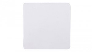 Końcówka kanału WDK 60x60 HE60060RW biała 6193285 /10szt./