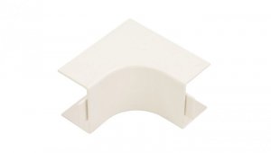 Naroże wewnętrzne kanału WDK 60x40 HI40060RW białe 6191959 /2szt./