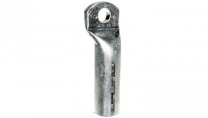 Końcówka oczkowa aluminiowa KDA 300/16 E12KA-01030104600