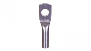 Końcówka oczkowa aluminiowa 2KAM 25/10 E12KA-01050100600