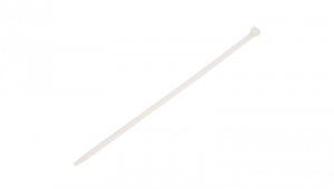 Opaska kablowa TK 50/13 naturalna E01TK-01010103101 /50szt./