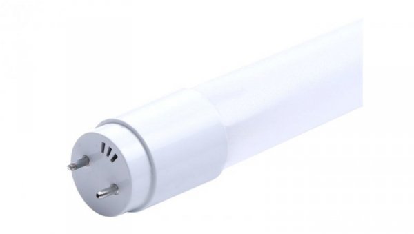 Świetlówka LED szkło T8 10W 60CM 1000LM 6500K komplet 25 szt. LT203GL