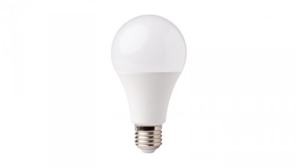 Żarówka LED E27 18W 1620lm 6500K Barwa Zimna A70 EC79550