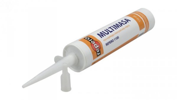 Multimasa do uszczelniania Repero 1100 310ml