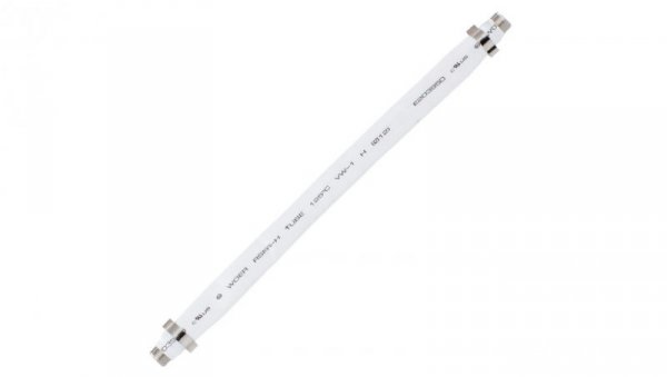 Przejście okienne Łącznik antenowy F (gniazdo / gniazdo) płaski 21cm