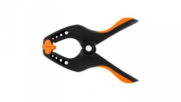 Ścisk sprężynowy 9 220mm do prac stolarskich, modelarskich, warsztatowych NEO