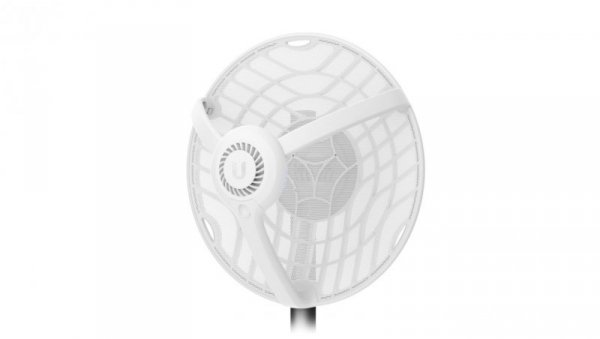 Radiolinia AirFiber Long Range, 60GHz, 1x RJ45 1000Mb/s, 43dBi, GPS Ubiquiti AF60-LR