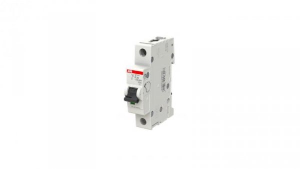 Wyłącznik nadprądowy 1P B 20A 6kA AC SZ201-B20 2CDS251025R0205