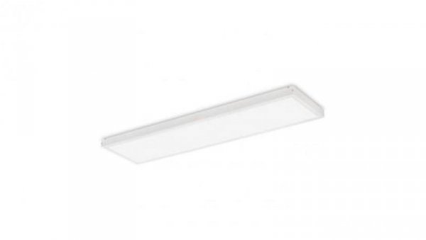 Oprawa natynkowa panel LED 120x30 50W 4000K 4500lm Biała EC20043