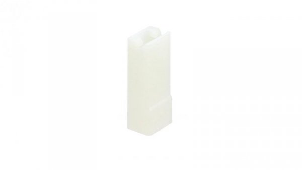 Osłonka izolacyjna do nasuwek ONZ 4,8/2,5 E10KN-01070200201 /100szt./