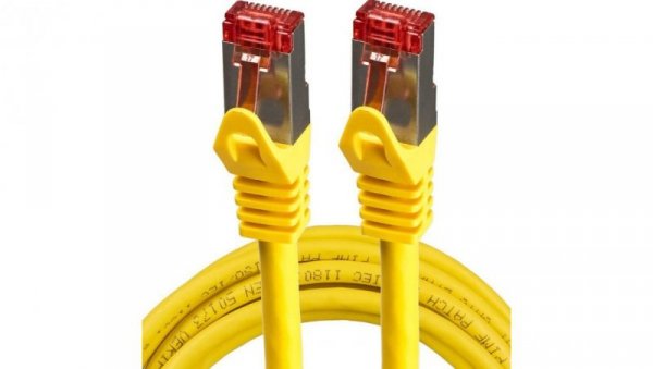 Kabel sieciowy FTP kat. 6 4x2xawg27/7 AWG 3m Vayox