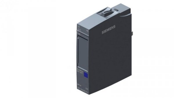 Simatic ET 200SP, Moduł wyjść analogowych - 6ES7135-6HB00-0DA1