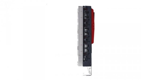 Rozłącznik bezpiecznikowy listwowy 185mm, WTS400T, 400A for NH2 V klema, 3 polowy 86765