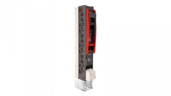 Rozłącznik bezpiecznikowy listwowy 185mm, WTS630T, 630A, NH3 V Klema, 3- polowy 86766