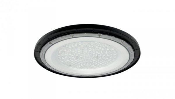 Lampa Przemysłowa LED High Bay UFO DOB 150W 4000K 18000lm IP65