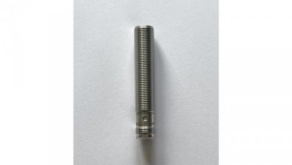 BES0068 Czujnik indukcyjny OUT: PNP / NO 0÷4mm 12÷30VDC M12 IP67