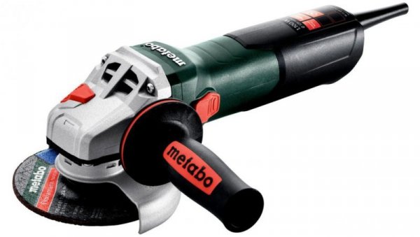 Szlifierka kątowa Metabo W 11-125 Quick 1100W (603623000)