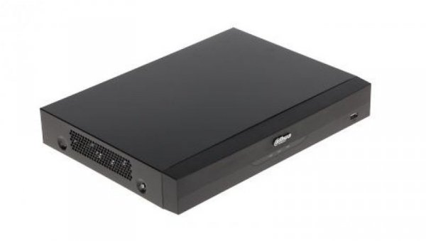 Rejestrator 5W1 6-kanałowy 6 Mpix XVR5104HE-I3