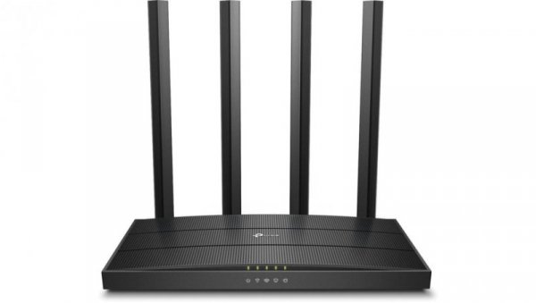 ROUTER TP-LINK Archer C80