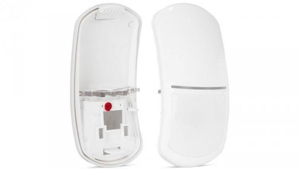 SATEL SOCZEWKA FRESNELA TYPU LR LR-CL
