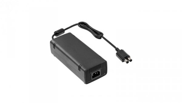 Zasilacz impulsowy Akyga AK-PD-13 12V / 10.83A, 5Vsb / 1A 135W wtyczka Xbox 360 Slim