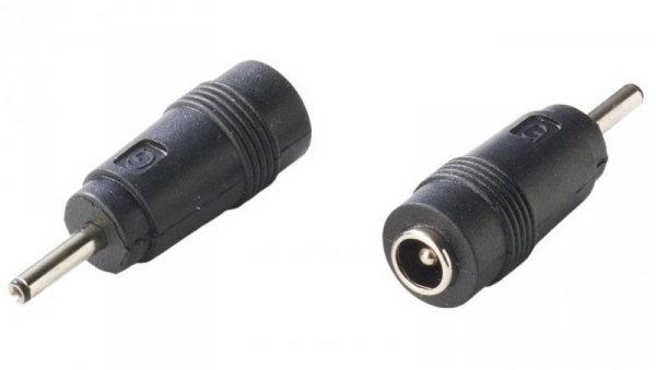 RED-2155/1135 Redukcja 2.1x5.5 Jack to 1.1x3.5 Plug (S)
