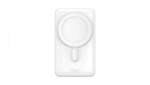 Baseus Magnetic Bracket powerbank z bezprzewodowym ładowaniem MagSafe 10000mAh 20W Overseas Edition