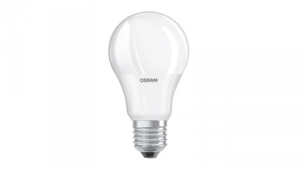 Żarówka LED E27 A60 8,5W = 60W 806lm 2700K Ciepła 200 OSRAM STAR