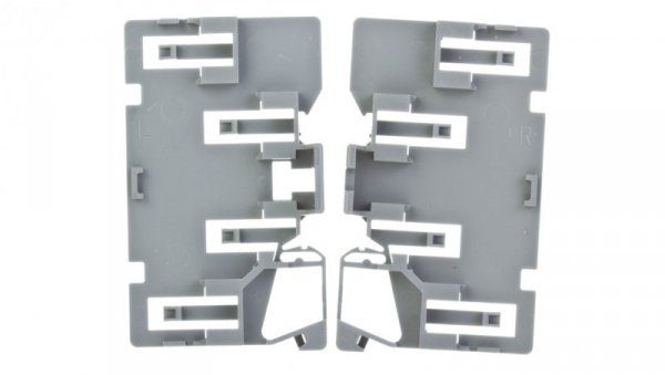 Zestaw uchwytów (2szt.) IP2X 004810