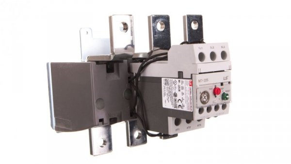 Przekaźnik termiczny 160-240A MT-225 160-240A