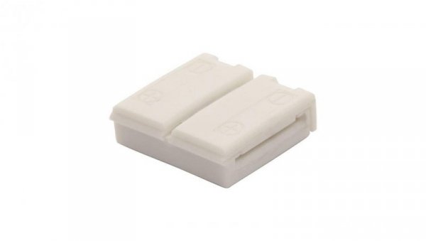 Złączka do taśmy led 8mm t+t