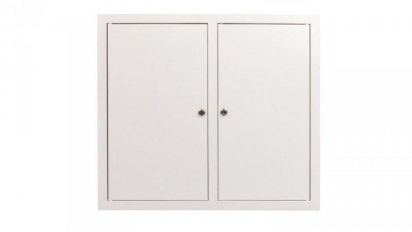 Rozdzielnica modułowa 3x24 podtynkowa IP31 RP 70 Z 1-042