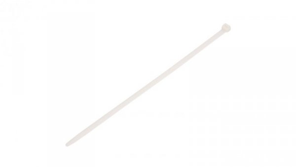 Opaska kablowa TK 50/13 naturalna E01TK-01010103101 /50szt./