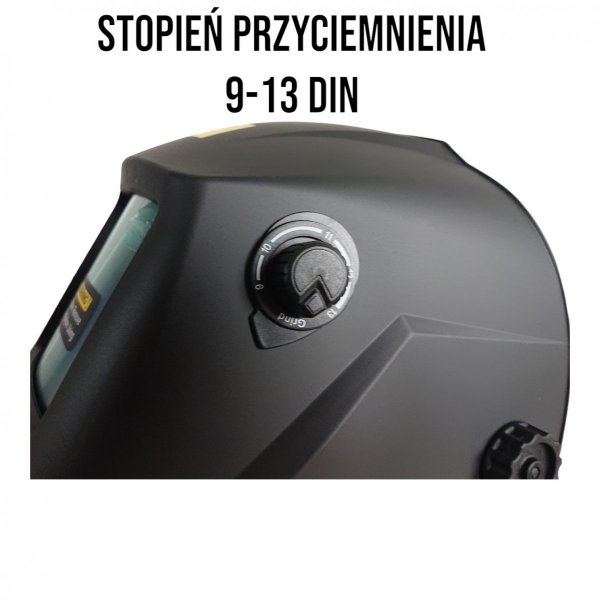 Przyłbica ESAB SWARM A20 E-SALES 1
